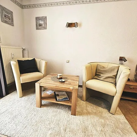 Ingeborg - 03-22 Apartment *