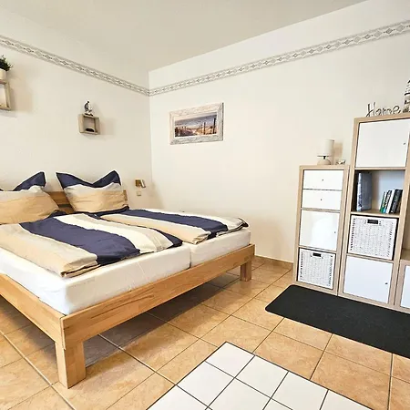 Ingeborg - 03-22 Apartment Kuehlungsborn