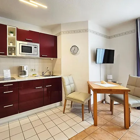 Apartman Ingeborg - 03-22