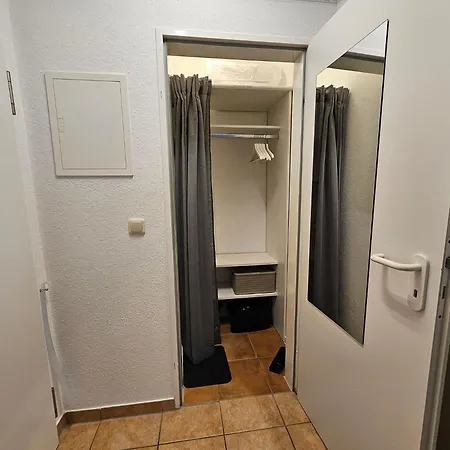 Ingeborg - 03-22 Apartman Ostseebad Kühlungsborn