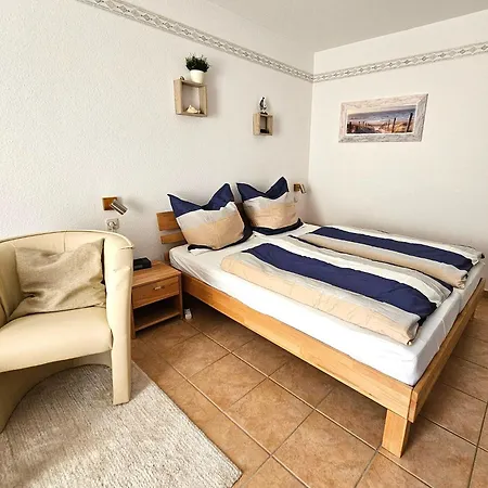 Ingeborg - 03-22 Apartman