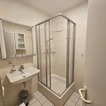 Apartman Ingeborg - 03-22 Ostseebad Kühlungsborn