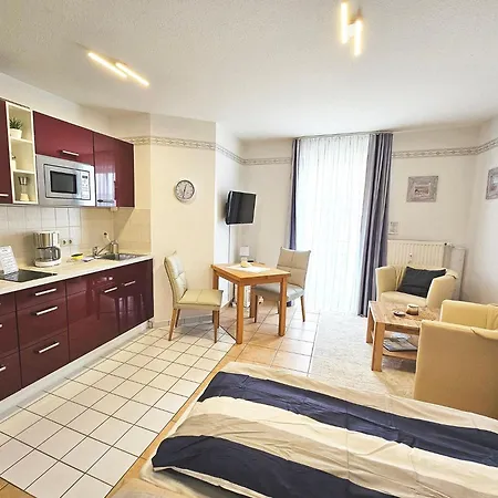 Apartman Ingeborg - 03-22 *