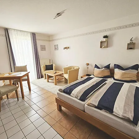 Ingeborg - 03-22 Apartman Ostseebad Kühlungsborn