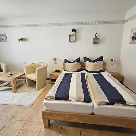 Ingeborg - 03-22 Apartman