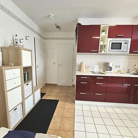 Ingeborg - 03-22 Apartman *