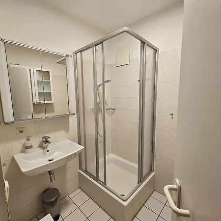 Ingeborg - 03-22 Apartman