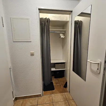 Ingeborg - 03-22 Apartman *